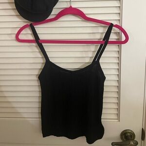 UO Versatile, Strappy, Cropped Camisole Tank Top!